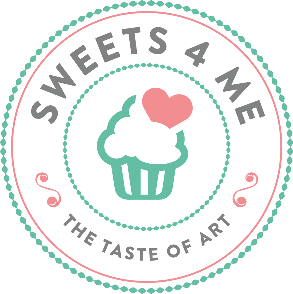 Sweets4me Logo Transparent