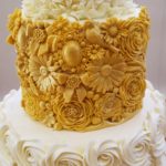 Bas-Relief Cake Ideas