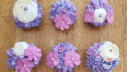 Mermaid Cupcakes Ideas
