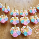 Unicorn Cupcakes Decoration Ideas