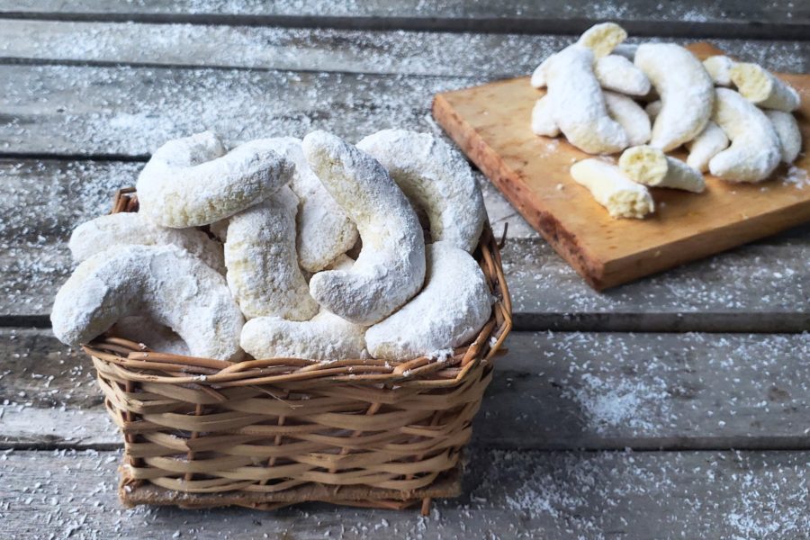 Gluten-Free (Vegan) Coconut Cookies