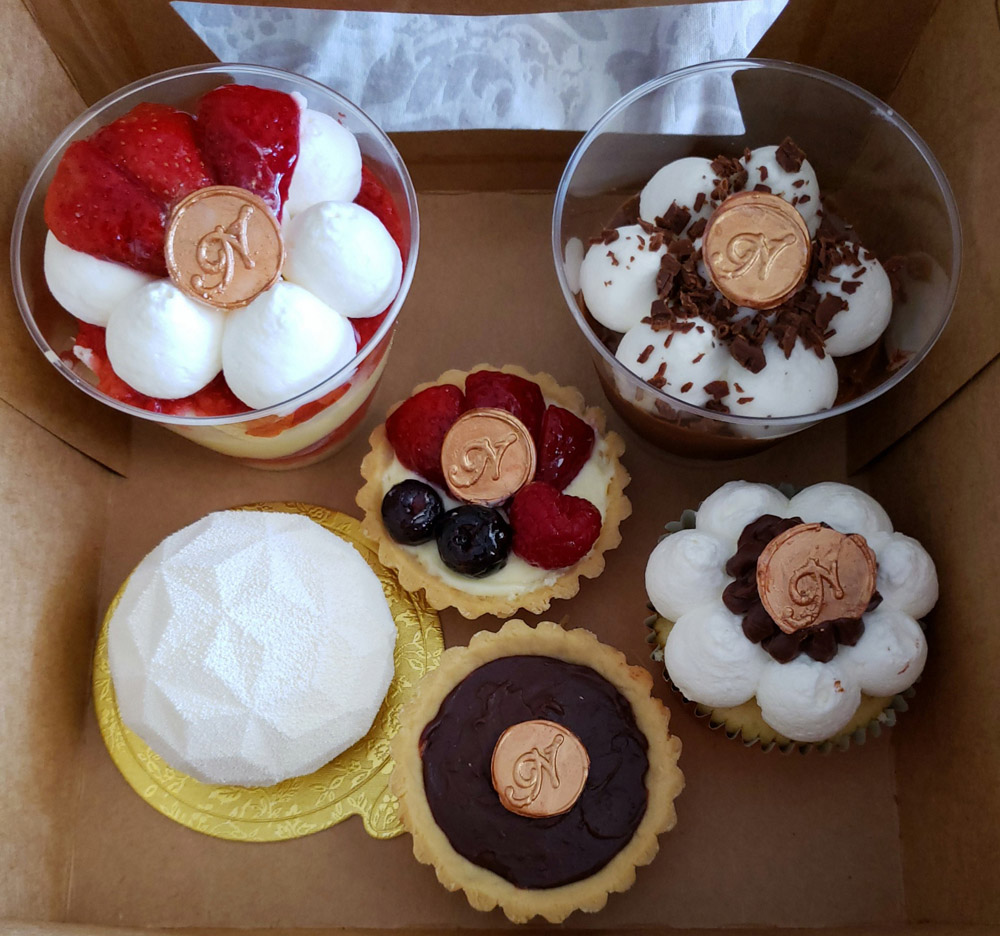 Sweets Boxes